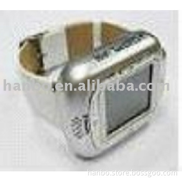hr-9900 watch mobile phone